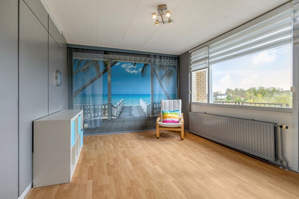 Medium property photo - Bremstraat 185, 1783 JE Den Helder